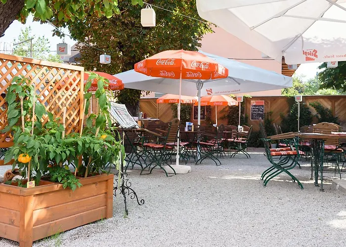 Wastlwirt Locanda *
