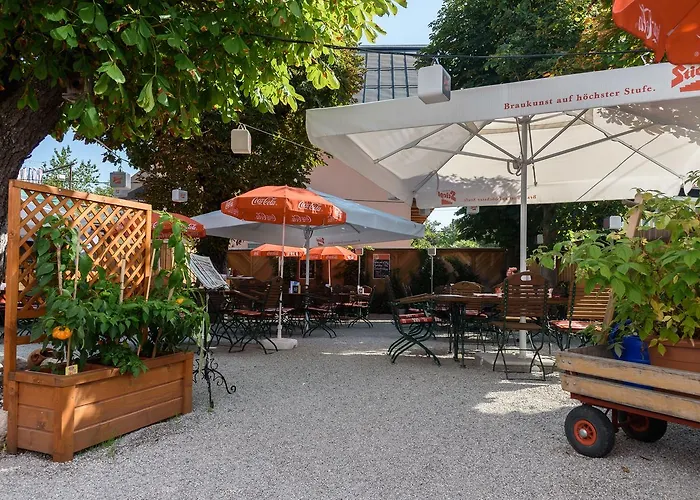 Wastlwirt Locanda *