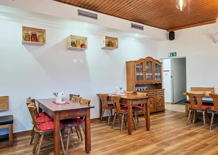 Locanda Wastlwirt Salisburgo