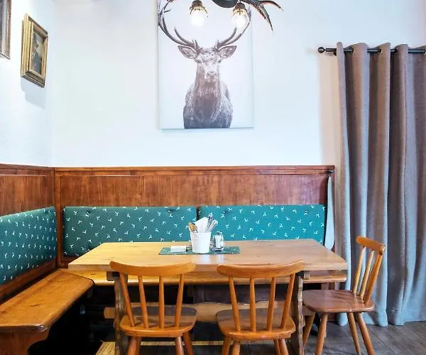 Locanda Wastlwirt *