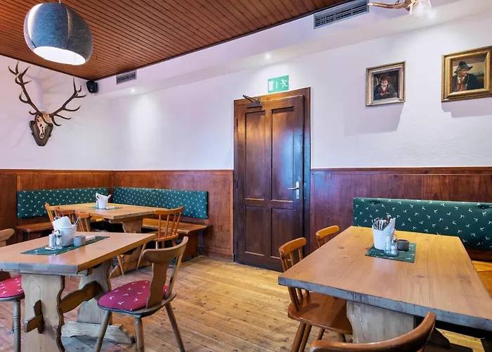 Wastlwirt Locanda Salisburgo