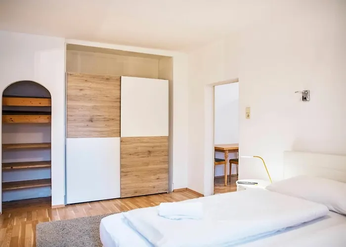 Wastlwirt Locanda