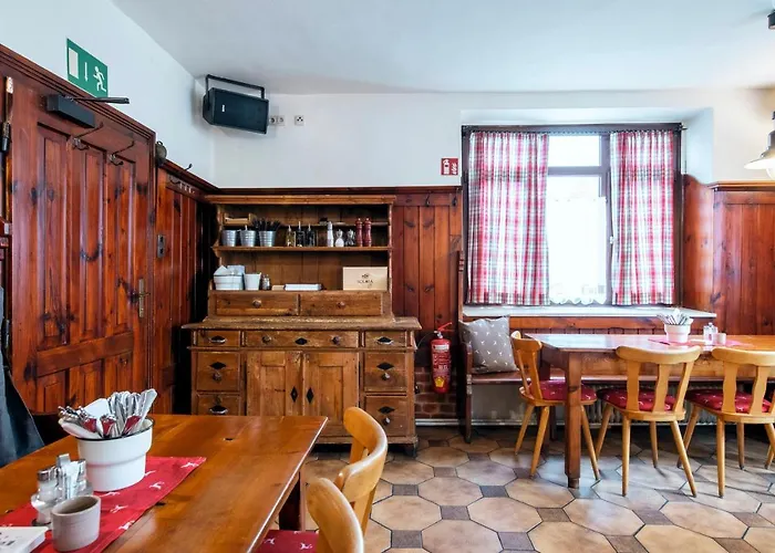 Wastlwirt Locanda