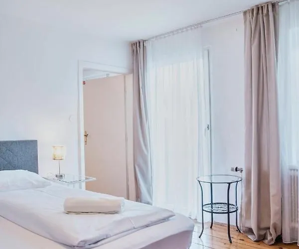 Locanda Wastlwirt Salisburgo