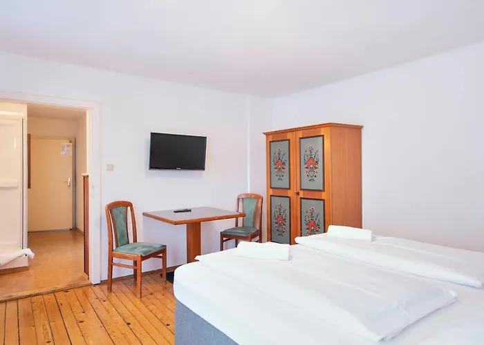 Locanda Wastlwirt
