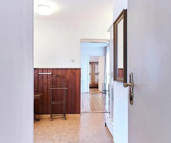 Wastlwirt Locanda *