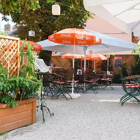 Wastlwirt Inn *