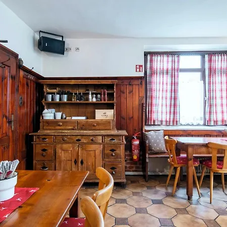 Wastlwirt Inn