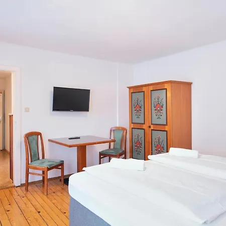Inn Wastlwirt