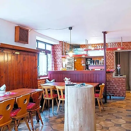 Han/Misafirhane Wastlwirt Salzburg