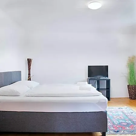 Herberg Wastlwirt Salzburg