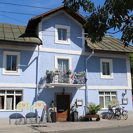 Wastlwirt Zajazd Salzburg