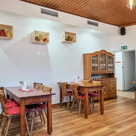 Herberg Wastlwirt Salzburg