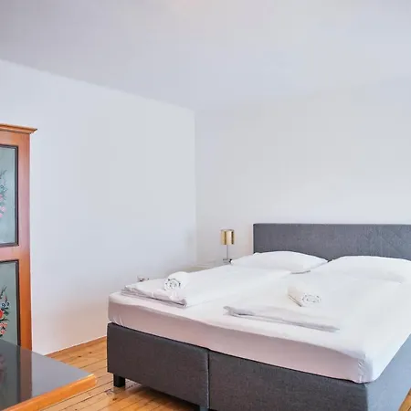 Wastlwirt * Salzburgo