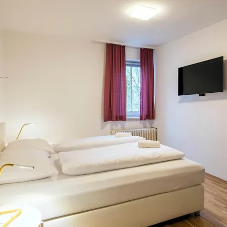 Zajazd Wastlwirt Salzburg