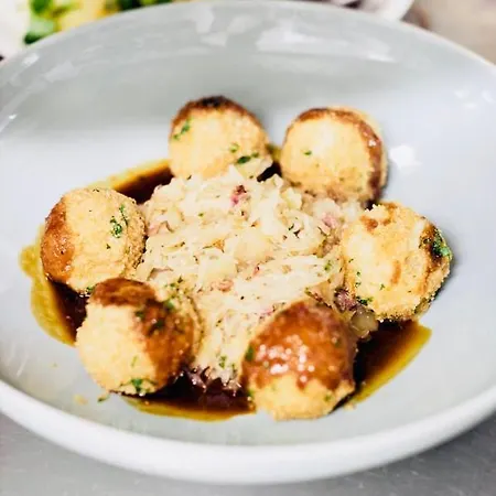 Estalagem Wastlwirt *