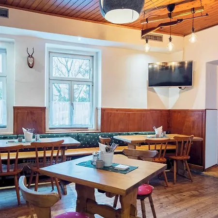 Wastlwirt Estalagem Salzburgo