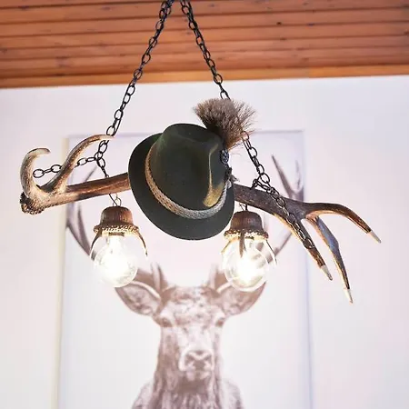 Estalagem Wastlwirt *