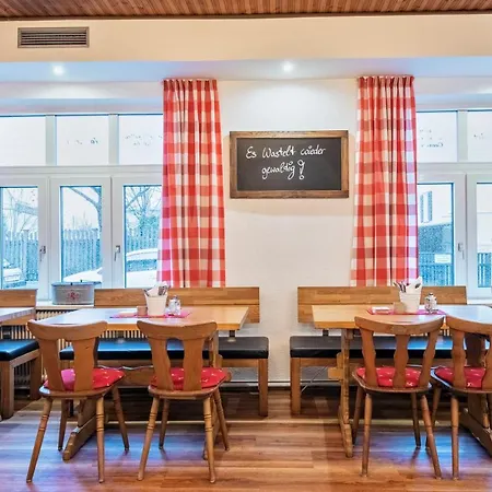 Wastlwirt * Salzburgo