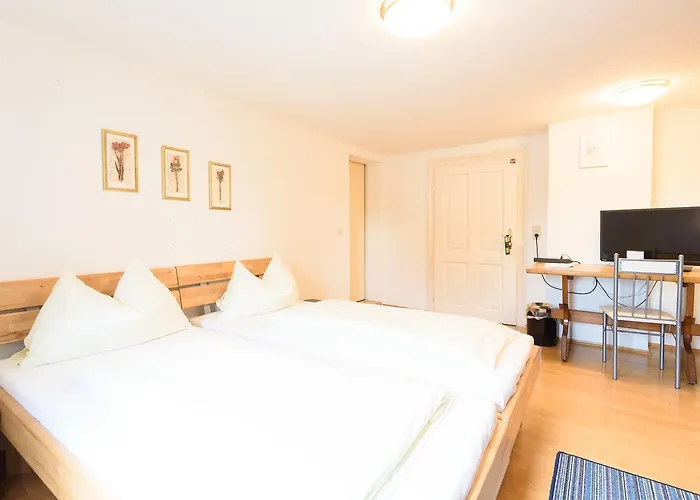 Wastlwirt بيت ريفي