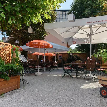 Wastlwirt Inn *